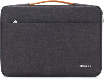 NIDOO 10 12.5 13 14 15.6 Inch Laptop Sleeve Case