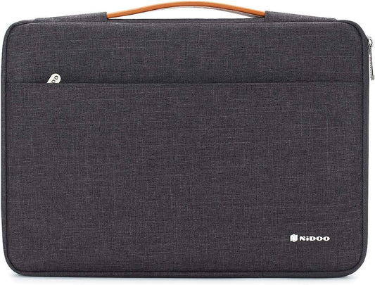 NIDOO 10 12.5 13 14 15.6 Inch Laptop Sleeve Case