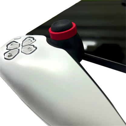 20Pcs Aim Assist Rings for PS Portal Auxiliary Rings Precisions Rings Motion Control Rings F19E